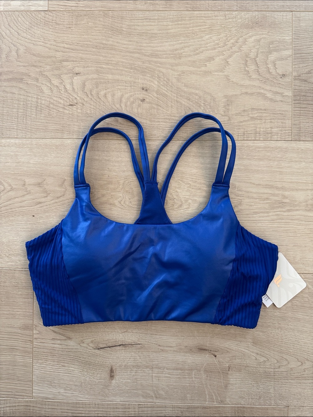 NWT Fabletics Sports Bra | Small